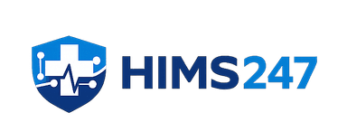 HIMS247 BloodOps logo